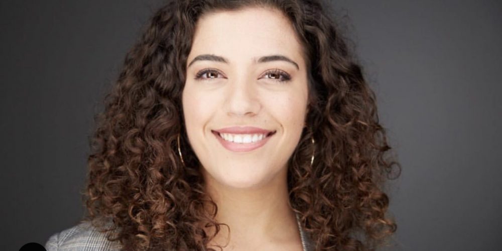 Disrupting & Restoring Female Equality with Ingrib Harb | JESSICA HURLEY